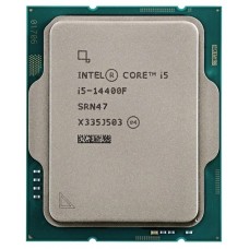 Intel® Core™ i5-14400F, S1700 Tray
